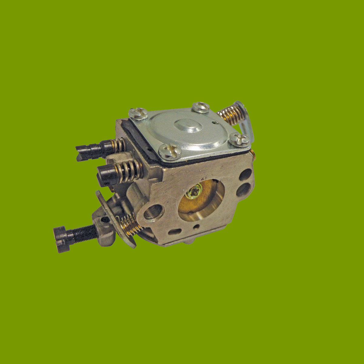 (image for) Stihl Carburettor ST0252